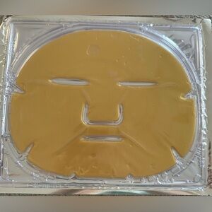 Predire Paris Golden Collagen Cell Renewal Facial Mask NEW
